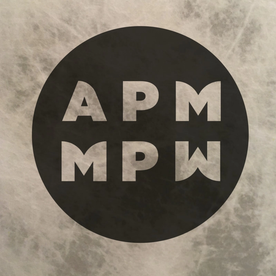 Logo pour l'atelier de percussion de Montréal