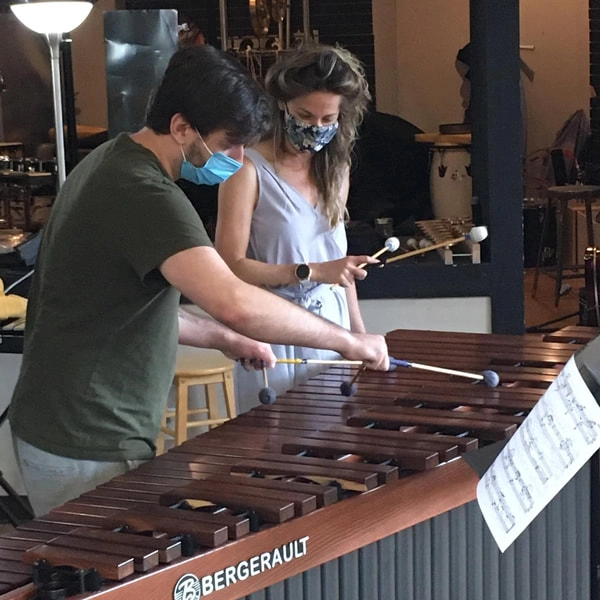 Photo of workshop attendees