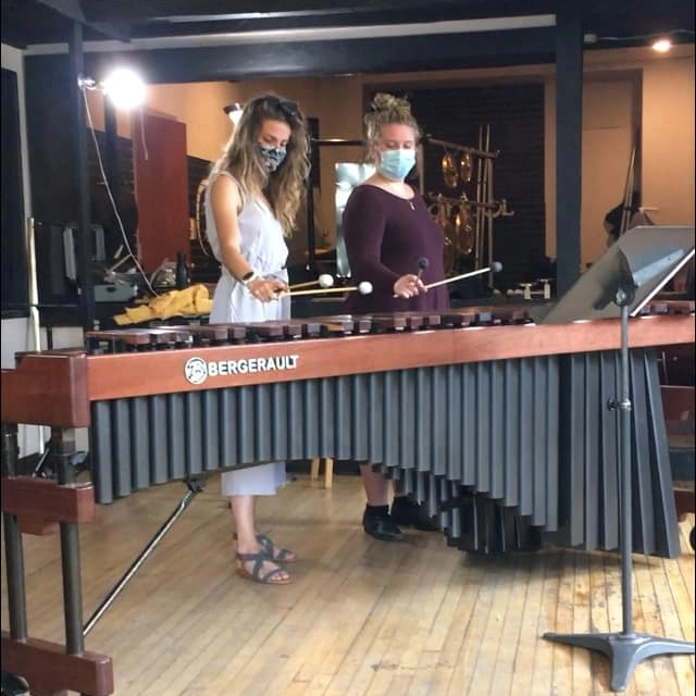 Photo of workshop attendees