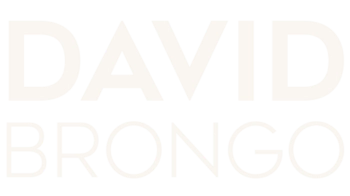 Logo David Brongo