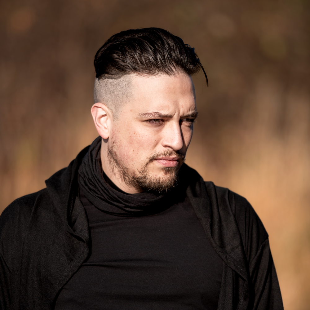 Photo of David Brongo